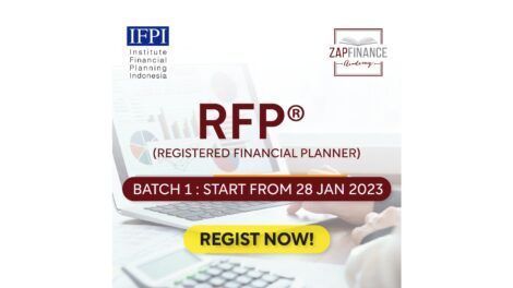 RFP® – 2 (Investasi) Course