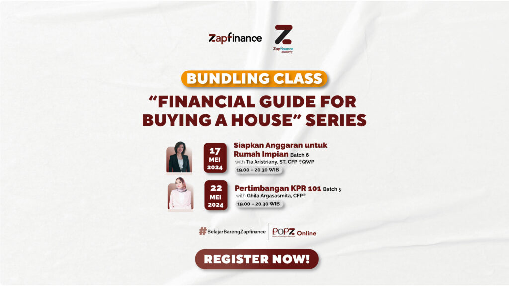 POPZ Online: “Financial Guide for Buying a House” Series